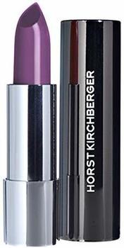 Horst Kirchberger Vibrant Shine Lipstick 02 Plum Passion 3,5g