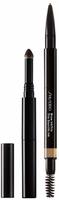 Shiseido 729238147744, Shiseido Brow Ink Trio Brow Pencil 02 Taupe