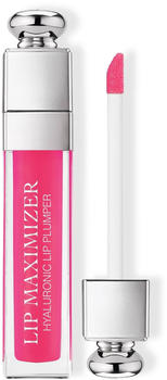 Dior Addict Lip Maximizer 007 Raspberry (6ml)