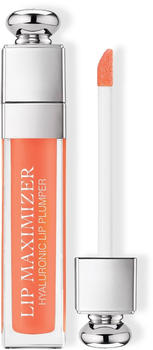 Dior Addict Lip Maximizer 004 Coral (6ml)