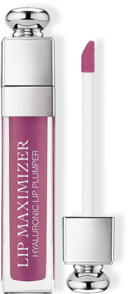 Dior Addict Lip Maximizer 006 Berry (6ml)