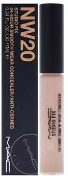 MAC Studio Fix 24Hour Smooth WearConcealer NW20 (7ml)