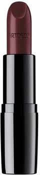 Artdeco Perfect Color Lipstick 812 Black Cherry Juice (4g)