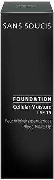 Sans Soucis Teint Cellular Moisture Foundation 10 Sand Beige (30ml)
