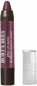 Burt's Bees Lip Crayon Bordeaux Vines (3,11g)