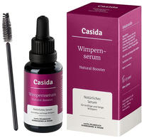 PZN-DE 14386090, Casida Wimpernserum Natural Booster