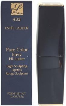 Estée Lauder Pure Color Envy Hi-Lustre Lies & KIsses (3,5 g)