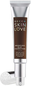 Becca Skin Love Weightless Blur Foundation Chestnut (35ml)