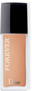 Dior Forever Matte Foundation 24h (30ml)