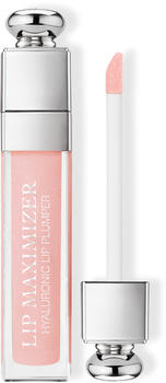 Dior Addict Lip Maximizer 010 Holo Pink (6ml)