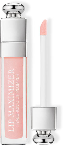 Dior Addict Lip Maximizer 010 Holo Pink (6ml)