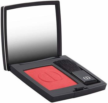 Dior Diorblush 999 Rouge Iconique (7 g)