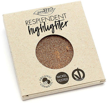 PuroBIO Resplendent Highlighter 03