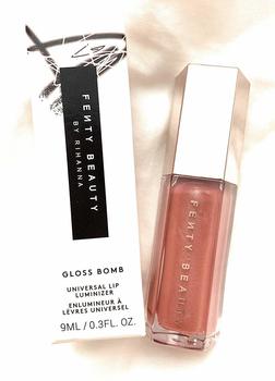 Fenty Beauty Gloss Bomb Universal Lip Luminizer Lipgloss Fu$$y
