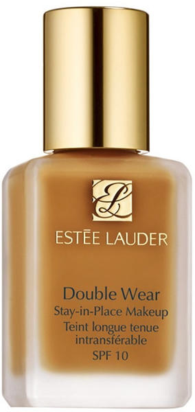 Estée Lauder Double Wear Stay-in Place Make-Up - 4W1 Honey Bronze (30 ml)