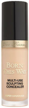 Too Faced Born This Way Concealer Natural Beige (15ml)