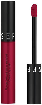 Sephora Collection Cream Lip Stain Lipstick 94 Cherry Moon (5ml)