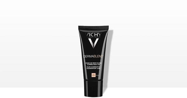 Vichy Dermablend Corrective Foundation 95 Chestnut (30ml)