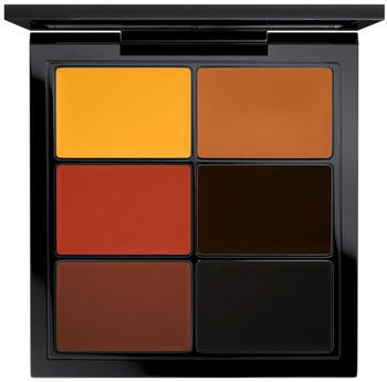 MAC Pro Conceal and Correct Palette Deep (6g)