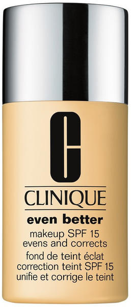 Clinique Even Better Makeup SPF 15 (30 ml) WN 48 Oat