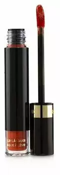 Tom Ford Liquid Lip Lacquer Metal Chrome Flame (2,7ml)
