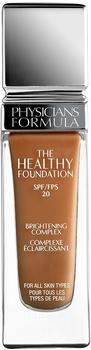Physicians Formula The Healthy Foundation SPF 20 DN3 Dark Neutral (30ml)
