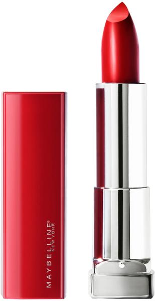 Maybelline Color Sensational Made for all Lipstick 385 Ruby For Me (4,4g)