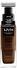 NYX Make-up Can't Stop Won't Stop 24-Hour Foundation 23 Chestnut (30ml)