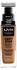 NYX Make-up Can't Stop Won't Stop 24-Hour Foundation 12.7 Neutral Tan(30ml)