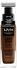 NYX Make-up Can't Stop Won't Stop 24-Hour Foundation 22 Deep Cool (30ml)
