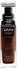 NYX Make-up Can't Stop Won't Stop 24-Hour Foundation 22.5 Warm Walnut (30ml)
