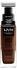 NYX Make-up Can't Stop Won't Stop 24-Hour Foundation 24 Deep Espresso (30ml)
