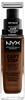 NYX Professional Makeup Foundation Can't Stop Won't Stop 24-Hour Deep Walnut 22.7 (30