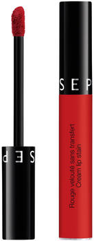 Sephora Collection Cream Lip Stain Lipstick 81 Daydreaming (5ml)