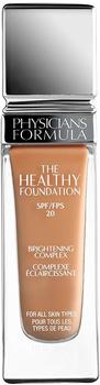Physicians Formula The Healthy Foundation SPF 20 MW2 Medium Warm (30ml)