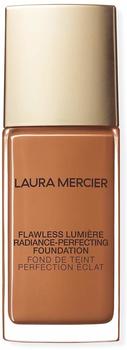 Laura Mercier Flawless Lumière Radiance Perfecting Foundation Nutmeg (30ml)