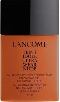Lancôme Teint Idole Ultra Wear Nude Foundation 2019 13 Sienne (40ml)