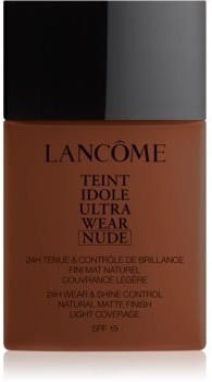 Lancome Lancôme Teint Idole Ultra Wear Nude Foundation 2019 14 Brownie (40ml)