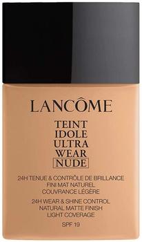 Lancome Lancôme Teint Idole Ultra Wear Nude Foundation 2019 03 Beige Diaphane (40ml)