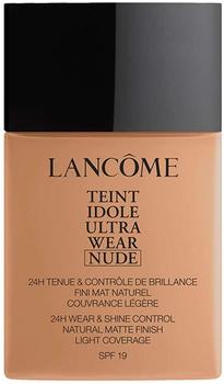 Lancôme Teint Idole Ultra Wear Nude Foundation 2019 035 Beige Dore (40ml)