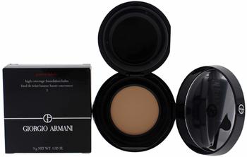 Giorgio Armani Power Fabric Compact Balm Foundation 3 (10g)