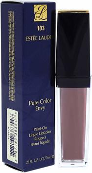 Estée Lauder Pure Color Envy Paint-On Liquid Lipcolor Matt Smash Up (7ml)