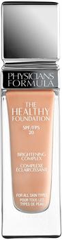 Physicians Formula The Healthy Foundation SPF 20 LC1 Light Cool (30ml)