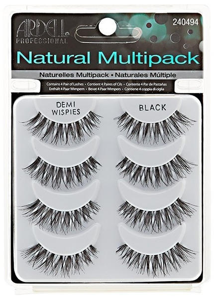 Ardell Fashion Lashes Demi Wispies Multipack