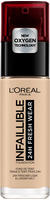 L'Or&eacute;al Infaillible Fresh Wear Foundation 130C 30 ml, Grundpreis: &euro;...