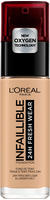 L'Or&eacute;al Paris A9602602, L'Or&eacute;al Paris Infaillible (200 Golden Sand) (A9602602)