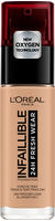 L'Or&eacute;al Paris Infaillible (220 Sand) (3600523614479), Grundpreis: &euro; 403,- / l