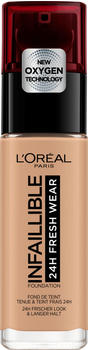 Loreal L'Oréal Infaillible 24H Fresh WearFoundation 150 Beige (30ml)