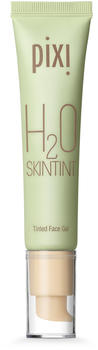 Pixi H2O Skintint Foundation 01 Cream (35ml)
