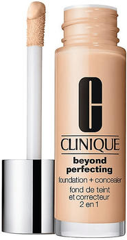 Clinique Beyond Perfecting Foundation + Concealer (30 ml) - 25 Amber